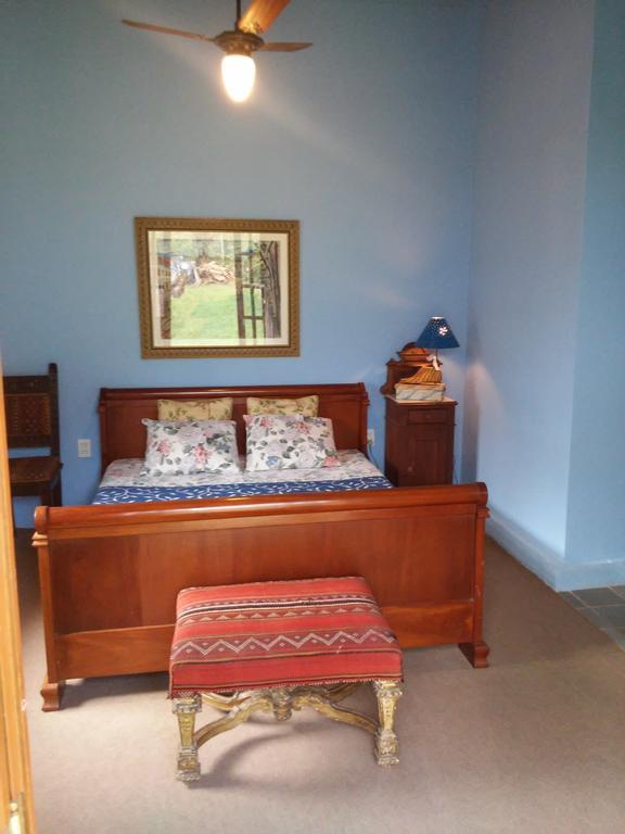 Parador Villa Mimosa Petropolis  Room photo